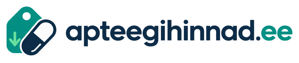 apteegihinnad.ee